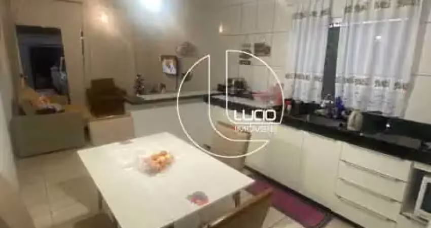 Casa com 3 quartos à venda na Rua Teodora de Mello, Residencial Arco-Íris, Anápolis