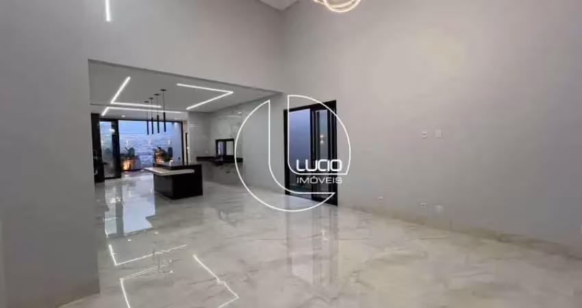 Casa com 3 quartos à venda na Rua PB 11, Parque Brasília 2ª Etapa, Anápolis