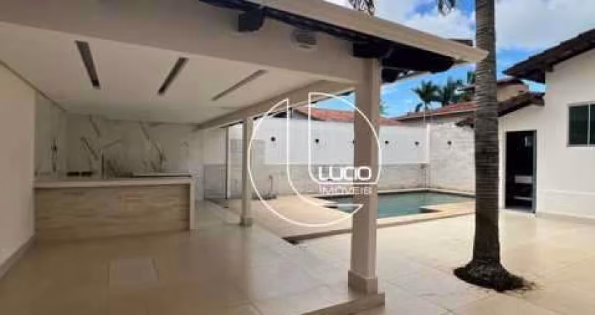 Casa com 3 quartos à venda na Avenida S-008, Anápolis City, Anápolis