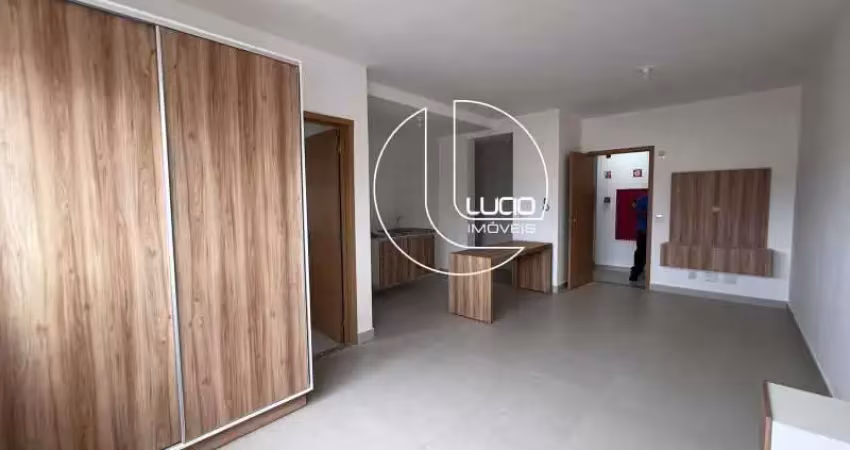 Apartamento com 1 quarto à venda na Rua Bernardo Sayão, Maracananzinho, Anápolis