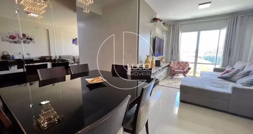 Apartamento com 3 quartos à venda na Rua Jacarandá, Residencial Araujoville, Anápolis