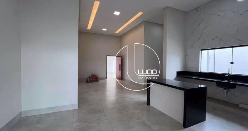 Casa com 4 quartos à venda na Rua RC-09, Residencial Cerejeiras, Anápolis