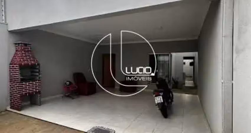 Casa com 3 quartos à venda na Rua RA 1, Residencial Araguaia, Anápolis