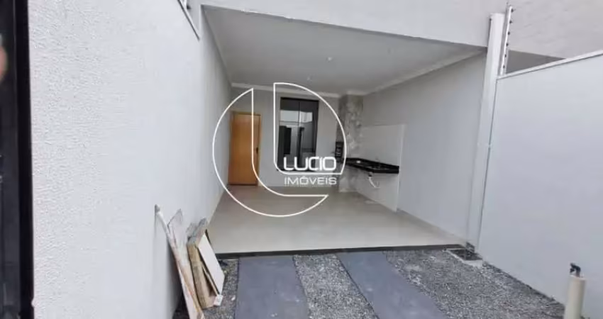 Casa com 2 quartos à venda na Rua VN 01, Residencial Vida Nova, Anápolis