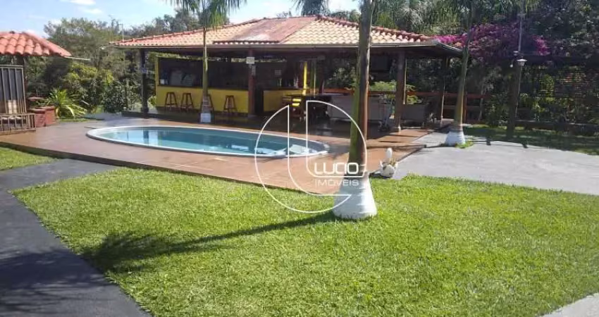 Chácara / sítio com 3 quartos à venda na Avenida Vilmar Adair Gomes, Santos Dumont, Anápolis