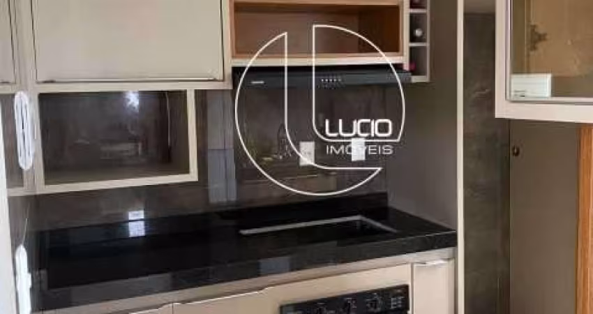 Apartamento com 2 quartos à venda na Avenida Alvorada, Chácaras Americanas, Anápolis