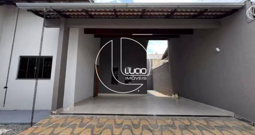 Casa com 3 quartos à venda na Rua S-004, Jardim das Samambaias, Anápolis