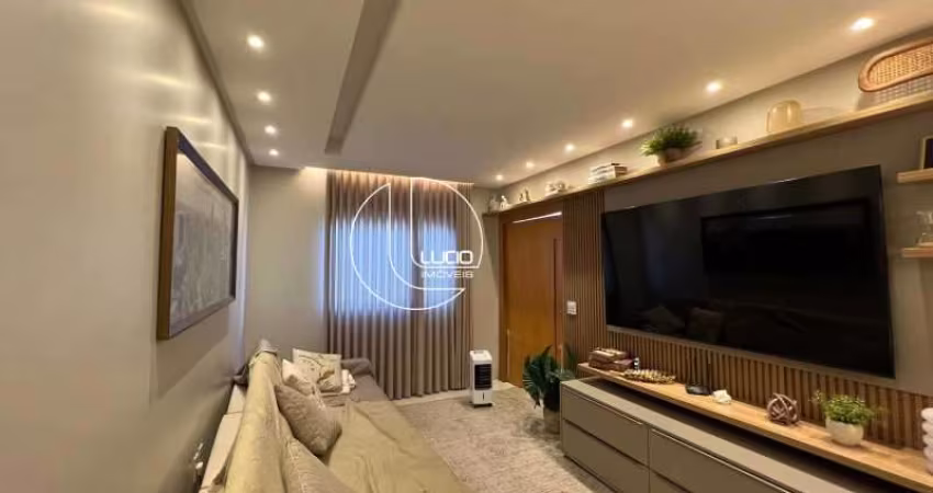 Casa com 3 quartos à venda na Rua RJ-10, Residencial Rio Jordão, Anápolis