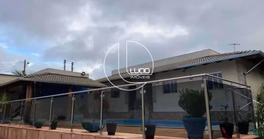 Casa com 9 quartos à venda na Rua 7, Residencial Arco-Íris, Anápolis