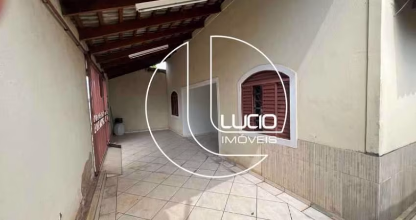 Casa com 3 quartos à venda na Rua Alvorada, Vila Santa Isabel, Anápolis