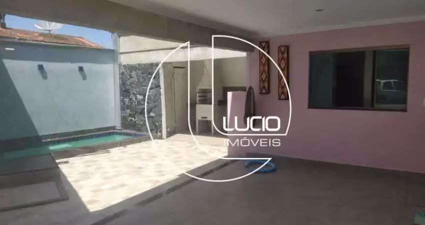 Casa com 3 quartos à venda na Rua do Carmo, Bairro do Carmo, Pirenópolis