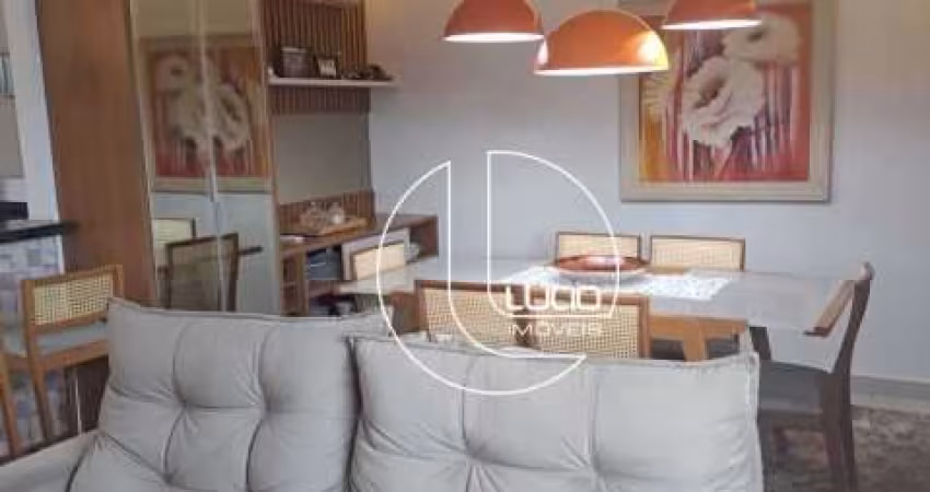 Apartamento com 3 quartos à venda na Rua D, Cidade Jardim, Anápolis