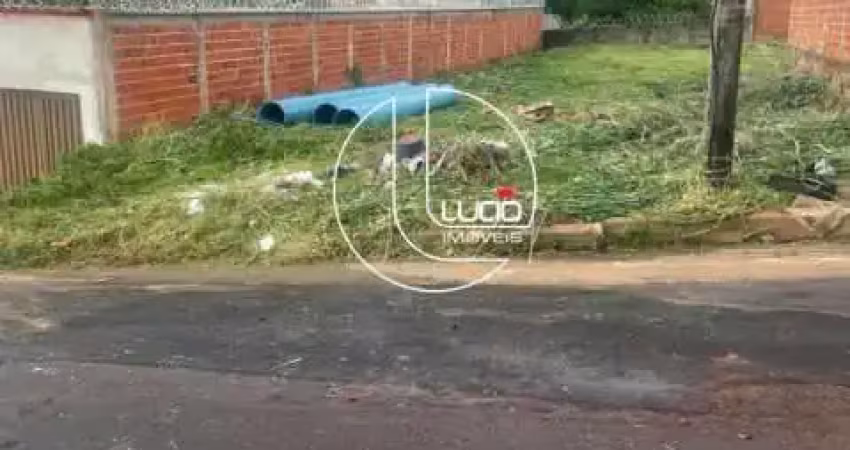 Terreno à venda na Rua Erasmo Braga, Vila Brasil, Anápolis