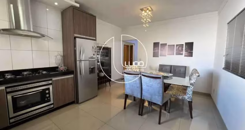 Casa com 3 quartos à venda na Rua PB 15, Parque Brasília 2ª Etapa, Anápolis