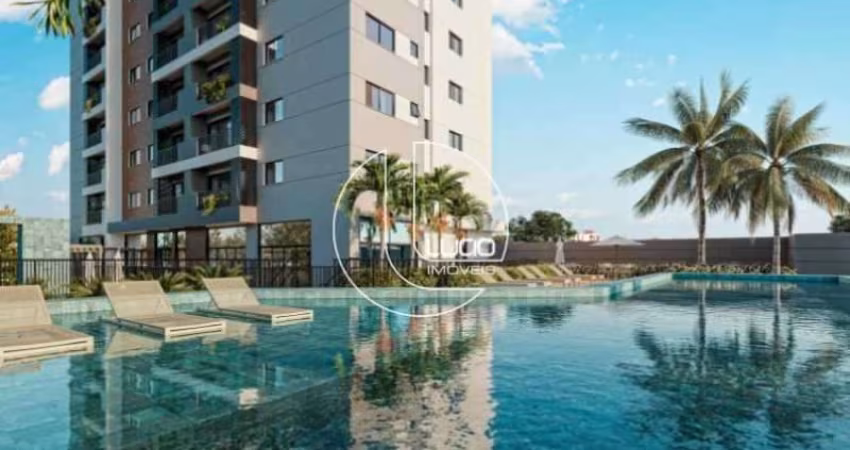 Apartamento com 3 quartos à venda na Avenida Universitária, Vila Santa Isabel, Anápolis