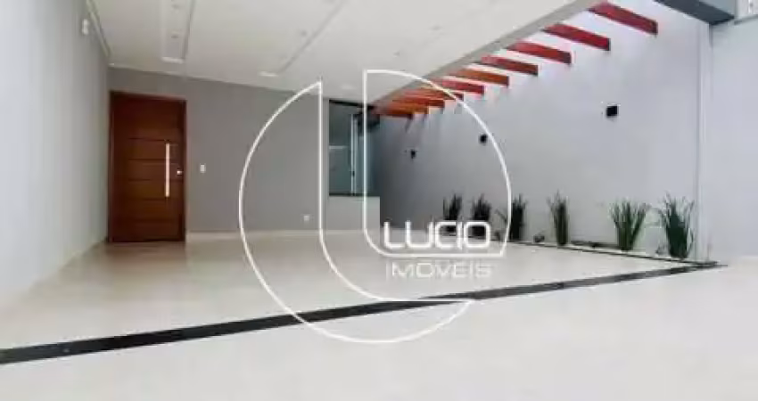 Casa com 3 quartos à venda na Rua VN 04, Residencial Vida Nova, Anápolis