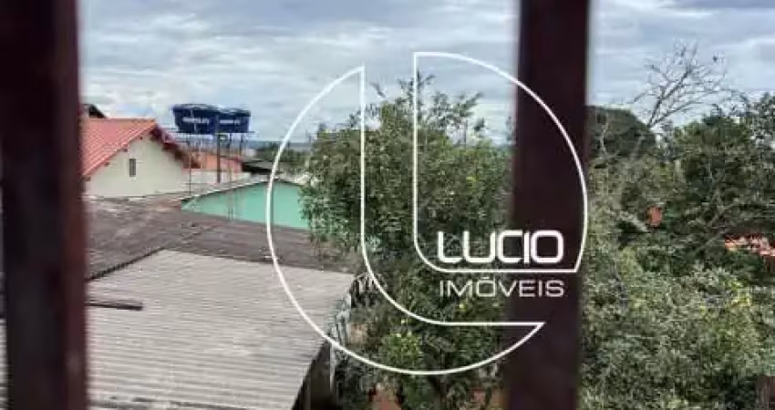 Terreno à venda na Avenida Hong Kong, Jardim Alvorada, Anápolis