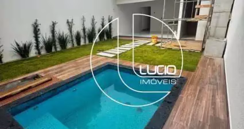 Casa com 3 quartos à venda na Rua Doutor João Gomes, Polocentro l ( 2ª Etapa ), Anápolis