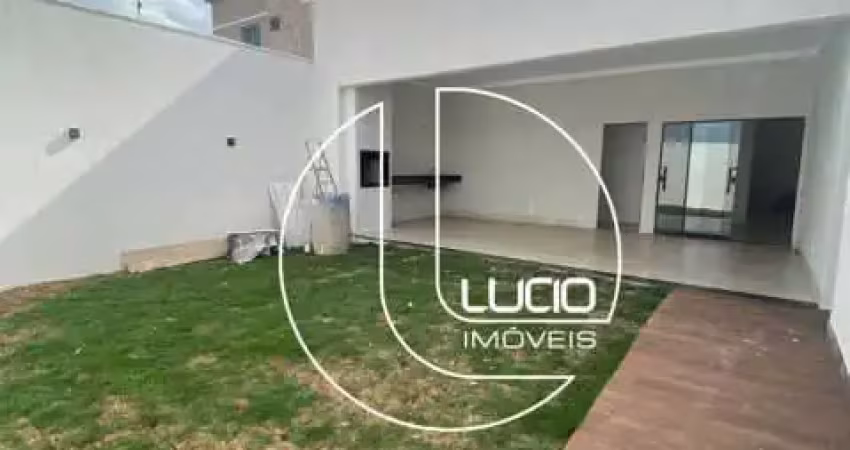 Casa com 4 quartos à venda na Rua Marginal, Residencial Cerejeiras, Anápolis