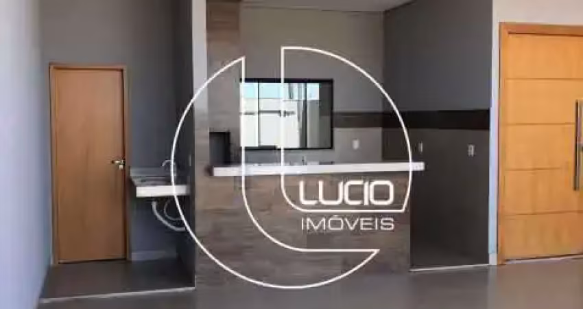 Casa com 3 quartos à venda na Rua 27, Residencial Vale do Sol, Anápolis
