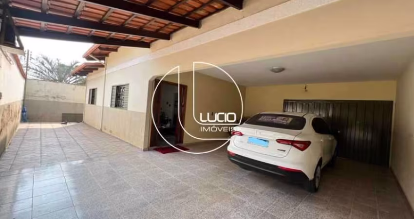 Casa com 3 quartos à venda na Avenida Marginal, Anápolis City, Anápolis