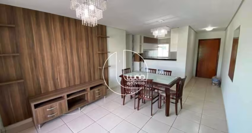 Apartamento com 3 quartos à venda na Avenida Ayrton Senna, Vila Góis, Anápolis