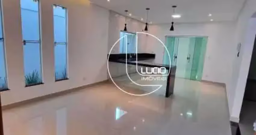 Casa com 3 quartos à venda na Rua Ildemar Tonelini, Residencial Itatiaia, Anápolis