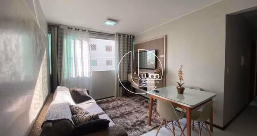 Apartamento com 3 quartos à venda na Avenida Bernardo Sayão, Vila Jaiara, Anápolis