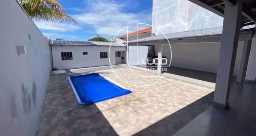 Casa com 2 quartos à venda na Rua Alfredo Costa Ramos, Setor Central, Anápolis