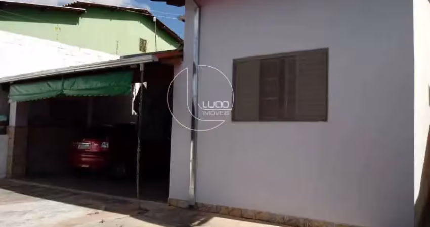 Casa com 3 quartos à venda na Rua 10, Residencial Morumbi, Anápolis