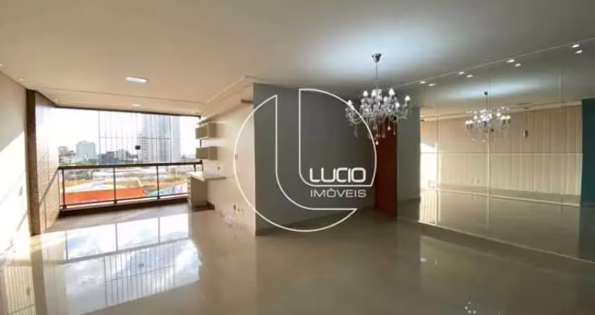 Apartamento com 4 quartos à venda na Avenida Jamel Cecílio, Jundiaí, Anápolis
