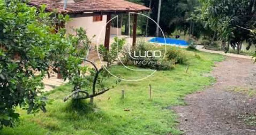 Chácara / sítio com 3 quartos à venda na Via Zona Rural, Zona Rural, Gameleira de Goiás