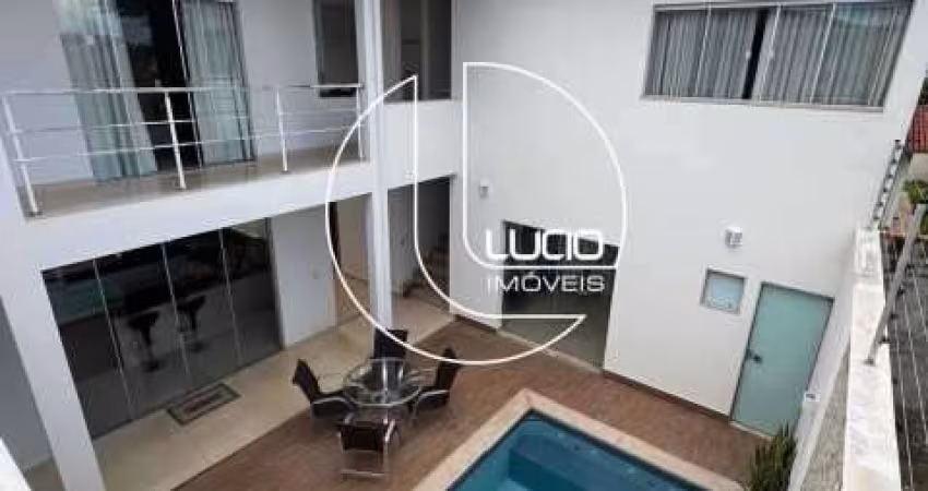 Casa com 3 quartos à venda na Rua Eixo Sul, Anápolis City, Anápolis