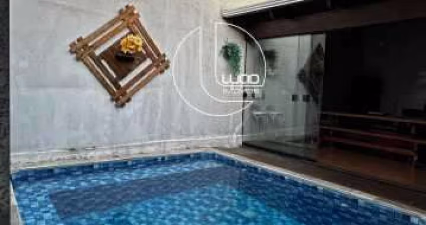Casa com 3 quartos à venda na Rua Antônio Joaquim Gomes, Polocentro l ( 2ª Etapa ), Anápolis