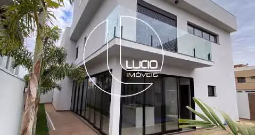 Casa em condomínio fechado com 4 quartos à venda na Alameda Negramina, Condomínio Alphaville Anápolis, Anápolis