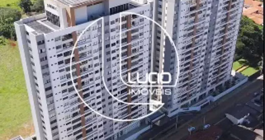 Apartamento com 2 quartos à venda na Avenida Madre Maria dos Anjos, Jundiaí, Anápolis