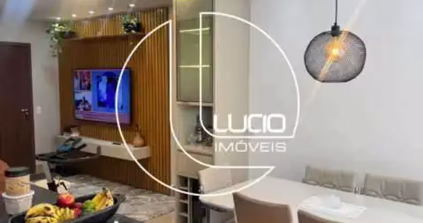 Apartamento com 2 quartos à venda na Avenida Madre Maria dos Anjos, Jundiaí, Anápolis