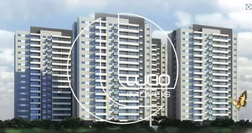Apartamento com 3 quartos à venda na Rua 10, Jardim das Américas 2ª Etapa, Anápolis