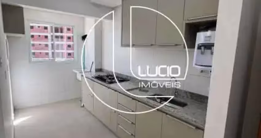 Apartamento com 2 quartos à venda na Avenida Universitária, Maracanã, Anápolis