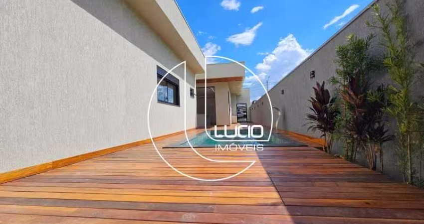 Casa em condomínio fechado com 4 quartos à venda na Avenida GT 2, Condomínio Residencial Grand Trianon, Anápolis