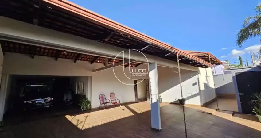 Casa com 4 quartos à venda na Avenida N-003, Anápolis City, Anápolis