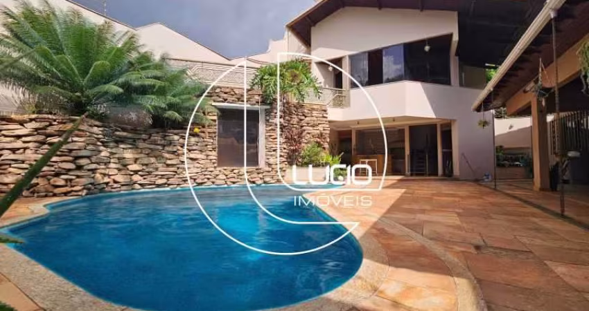 Casa com 5 quartos à venda na Rua W 15, Anápolis City, Anápolis