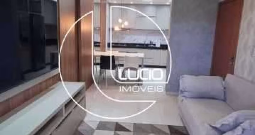 Apartamento com 3 quartos à venda na Avenida Adib Miguel, Setor Sul Jamil Miguel, Anápolis