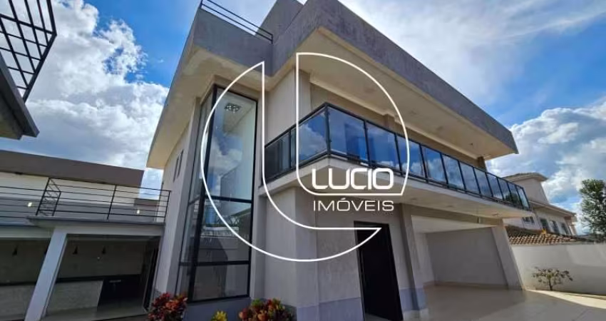 Casa com 3 quartos à venda na Avenida Marginal, Anápolis City, Anápolis