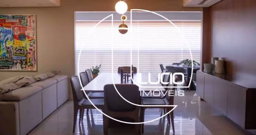 Apartamento com 3 quartos à venda na Avenida A, Jundiaí, Anápolis