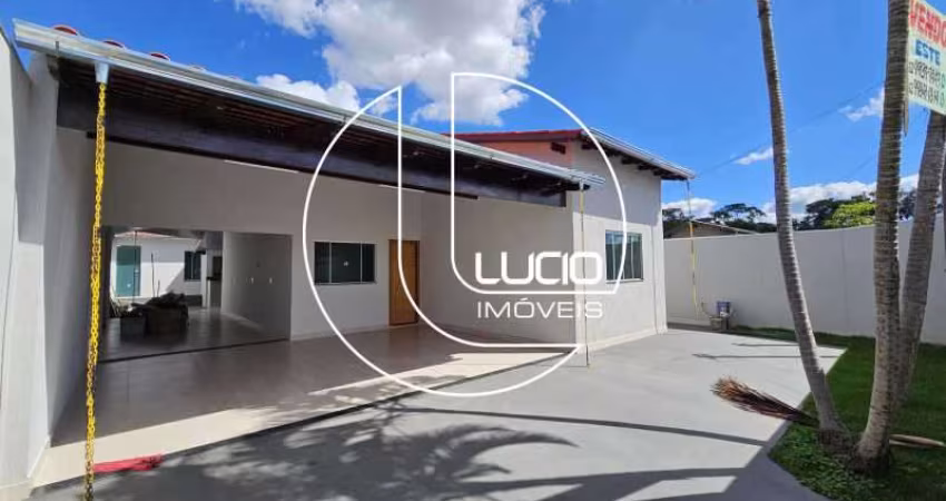 Casa com 4 quartos à venda na Rua Pedro Tonelini, Residencial Itatiaia, Anápolis