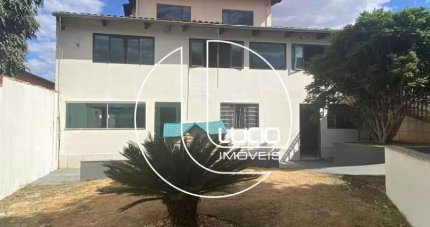 Casa com 6 quartos à venda na Alameda Brasília, Jardim Alexandrina, Anápolis