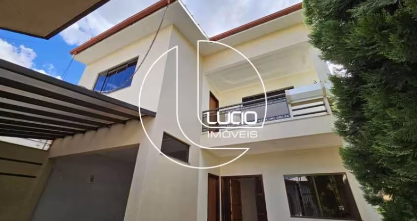 Casa com 3 quartos à venda na Rua Alvorada, Vila Santa Isabel, Anápolis