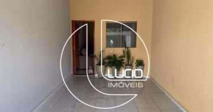 Casa com 3 quartos à venda na Avenida Araguaia, Loteamento Guanabara, Anápolis