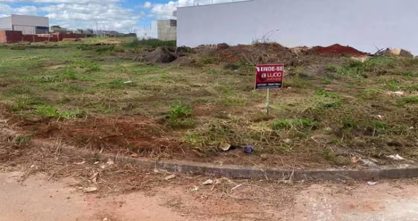 Terreno à venda na Avenida Sérvio Túlio Jaime, Residencial Campos do Jordão, Anápolis